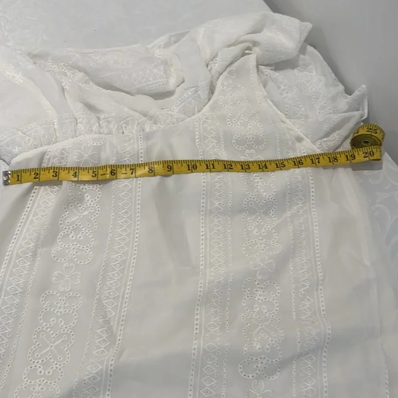 Trina Turk “Phebe” One Shoulder Dress. Ladies M - Picture 13 of 14